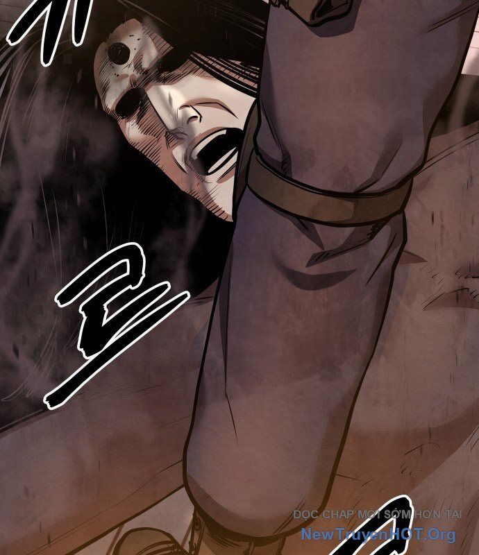 Tay Súng Chinh Phục Võ Lâm - Chapter 58 - Page 202