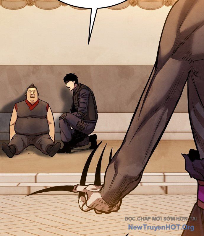 Tay Súng Chinh Phục Võ Lâm - Chapter 59 - Page 112