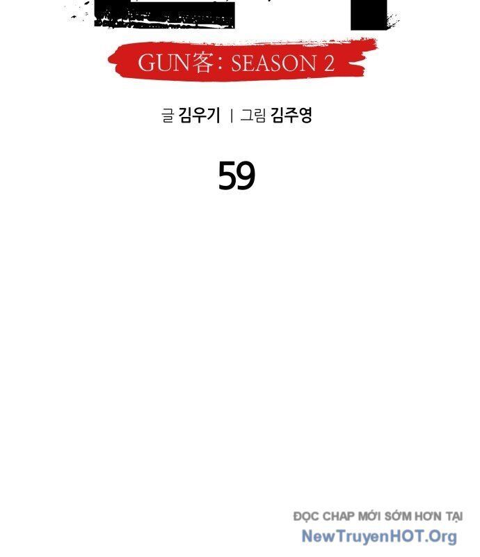 Tay Súng Chinh Phục Võ Lâm - Chapter 59 - Page 119