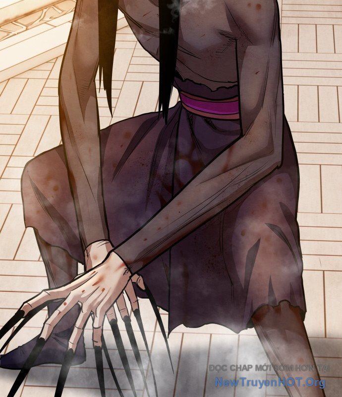 Tay Súng Chinh Phục Võ Lâm - Chapter 59 - Page 136