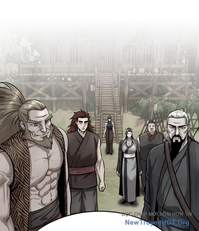 Tay Súng Chinh Phục Võ Lâm - Chapter 59 - Page 151