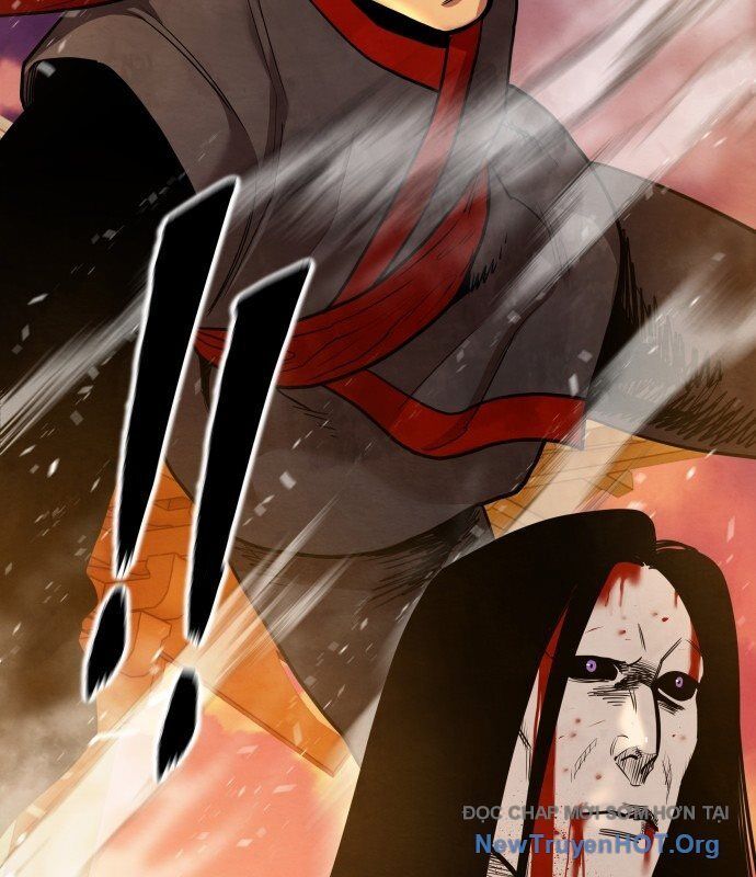 Tay Súng Chinh Phục Võ Lâm - Chapter 59 - Page 159