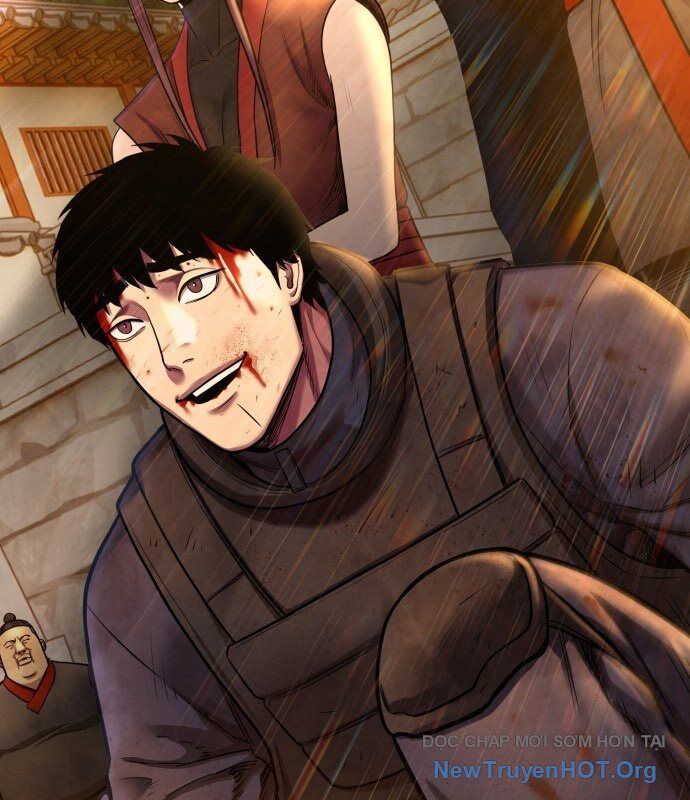 Tay Súng Chinh Phục Võ Lâm - Chapter 59 - Page 186