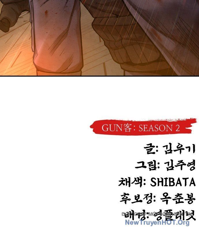 Tay Súng Chinh Phục Võ Lâm - Chapter 59 - Page 187