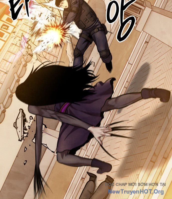 Tay Súng Chinh Phục Võ Lâm - Chapter 59 - Page 19