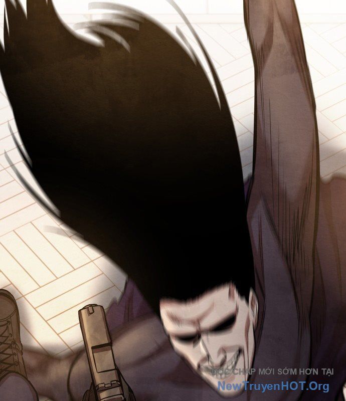 Tay Súng Chinh Phục Võ Lâm - Chapter 59 - Page 25