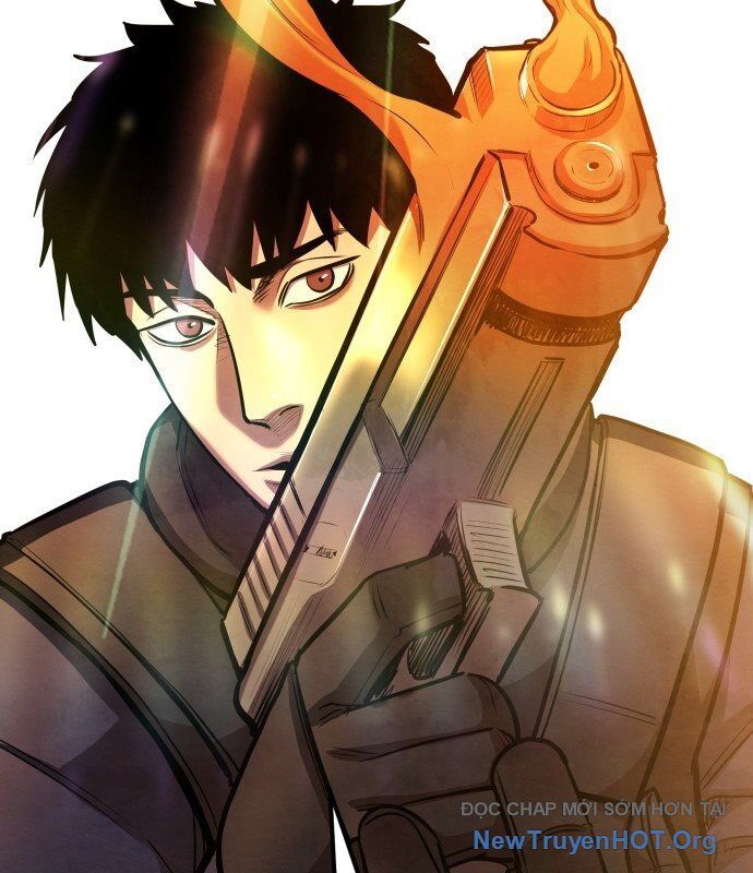 Tay Súng Chinh Phục Võ Lâm - Chapter 59 - Page 58