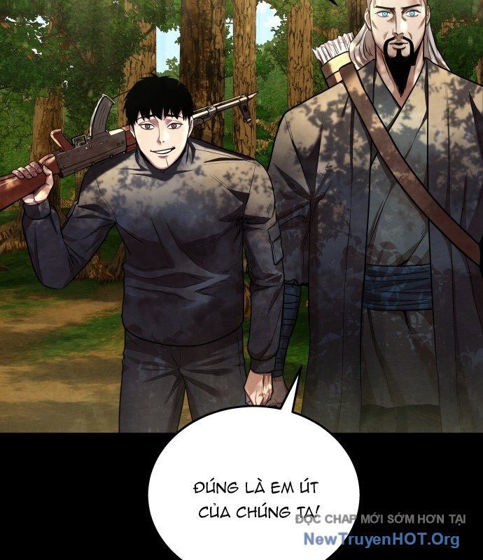 Tay Súng Chinh Phục Võ Lâm - Chapter 59 - Page 84
