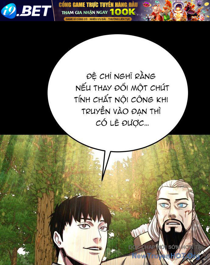 Tay Súng Chinh Phục Võ Lâm - Chapter 59 - Page 94