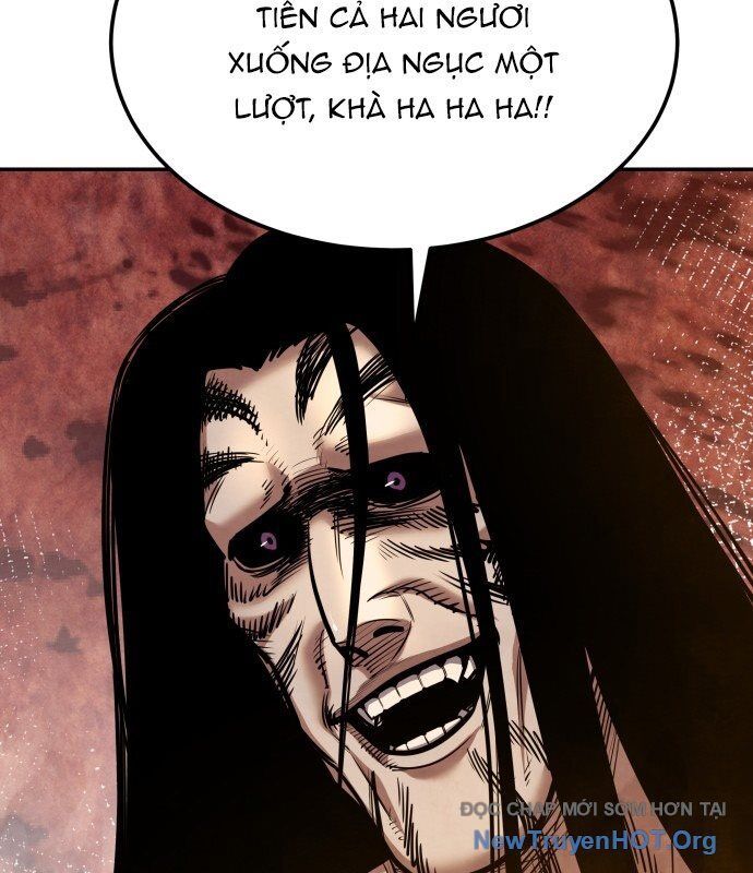 Tay Súng Chinh Phục Võ Lâm - Chapter 60 - Page 122