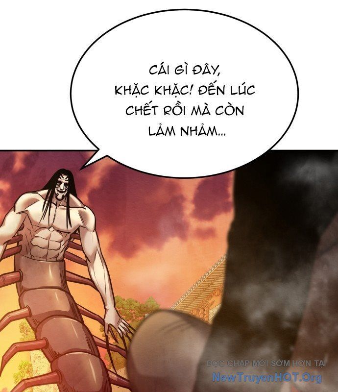 Tay Súng Chinh Phục Võ Lâm - Chapter 60 - Page 126