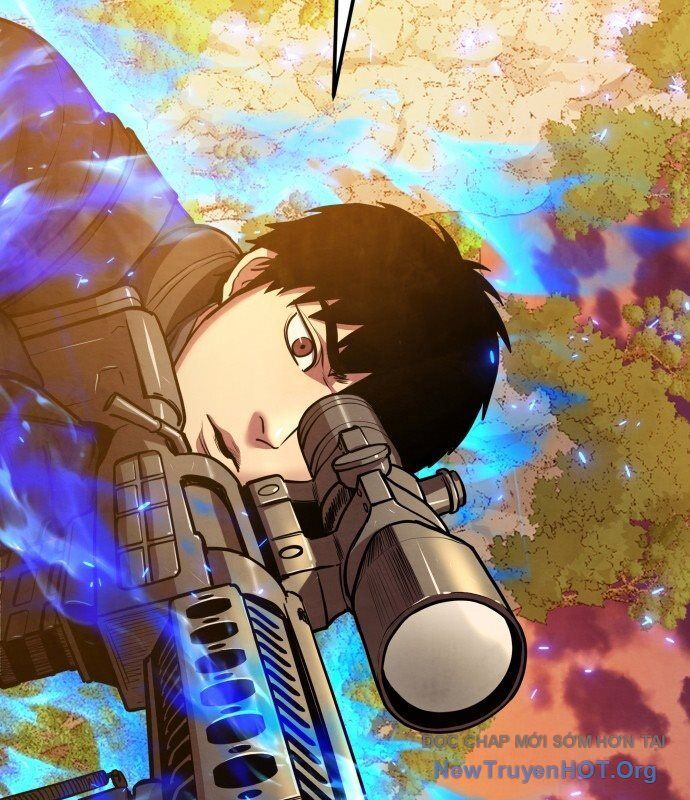 Tay Súng Chinh Phục Võ Lâm - Chapter 60 - Page 136