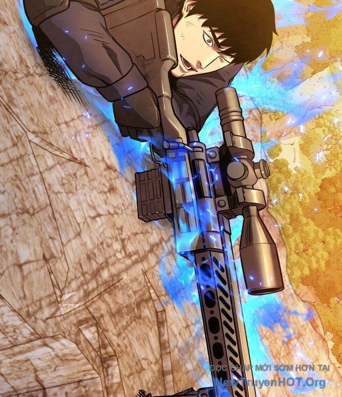 Tay Súng Chinh Phục Võ Lâm - Chapter 60 - Page 160