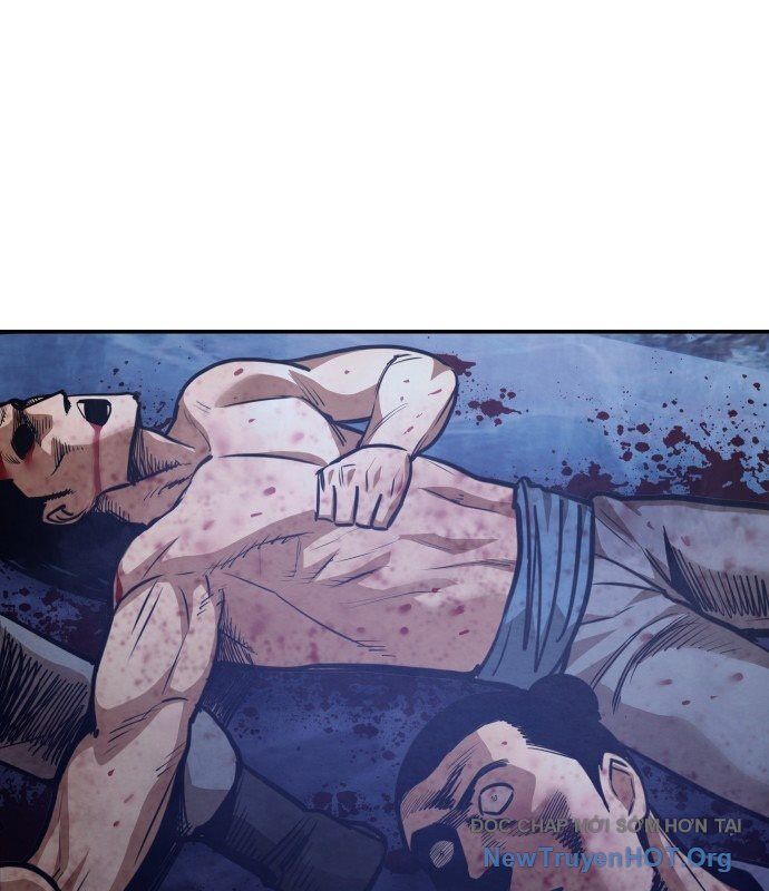 Tay Súng Chinh Phục Võ Lâm - Chapter 60 - Page 206