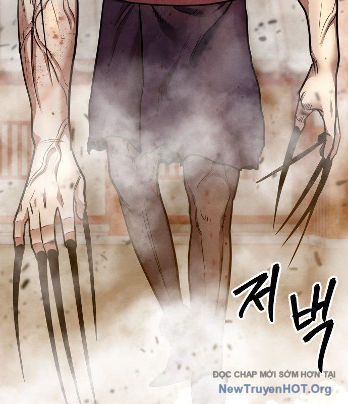 Tay Súng Chinh Phục Võ Lâm - Chapter 60 - Page 22