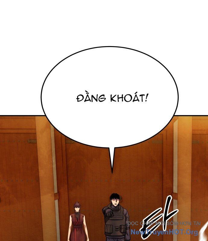 Tay Súng Chinh Phục Võ Lâm - Chapter 60 - Page 27