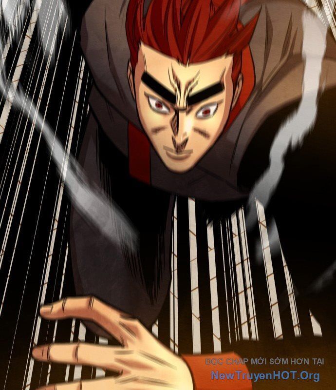 Tay Súng Chinh Phục Võ Lâm - Chapter 60 - Page 29