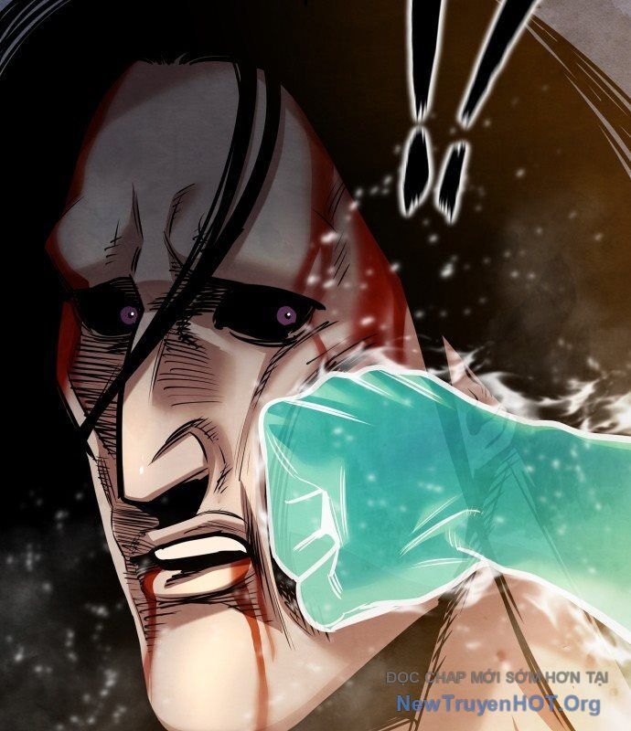 Tay Súng Chinh Phục Võ Lâm - Chapter 60 - Page 37