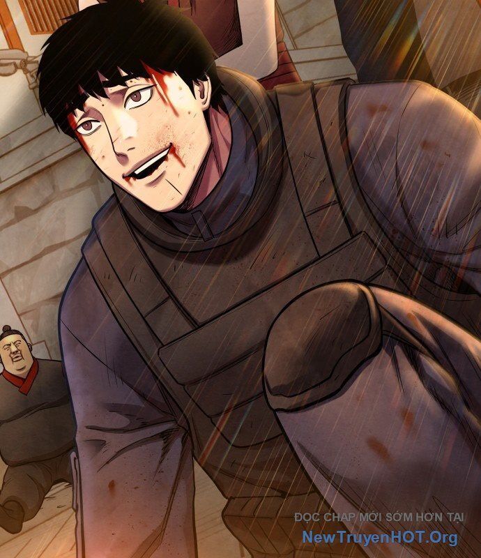 Tay Súng Chinh Phục Võ Lâm - Chapter 60 - Page 5