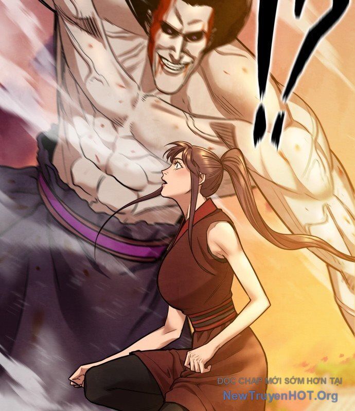 Tay Súng Chinh Phục Võ Lâm - Chapter 60 - Page 54