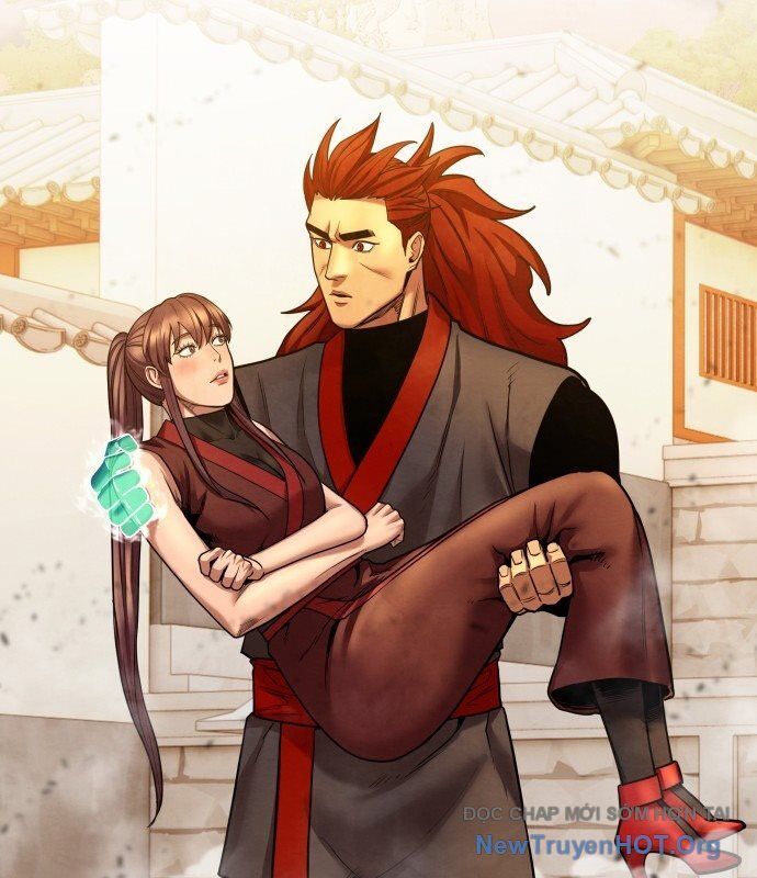 Tay Súng Chinh Phục Võ Lâm - Chapter 60 - Page 66