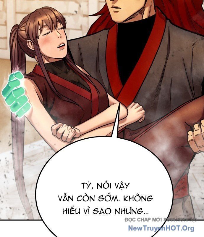 Tay Súng Chinh Phục Võ Lâm - Chapter 60 - Page 69