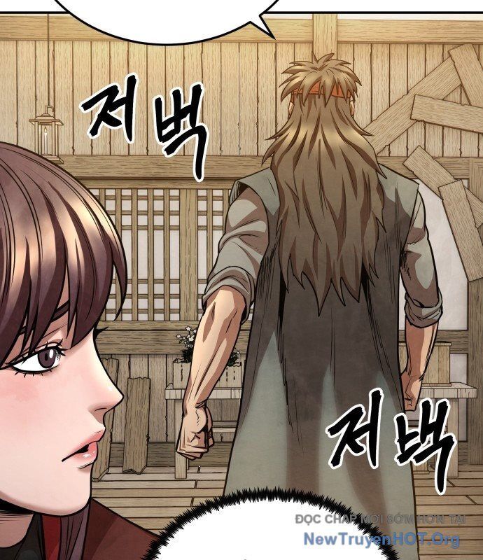 Tay Súng Chinh Phục Võ Lâm - Chapter 61 - Page 110