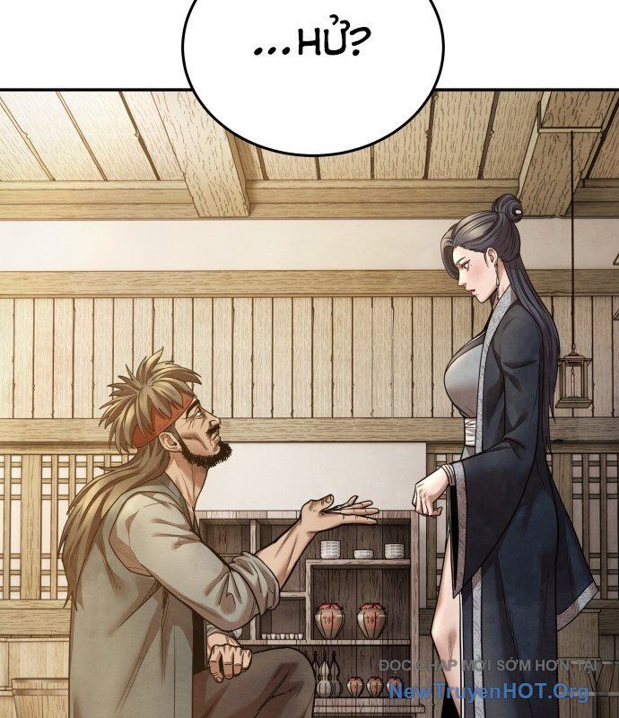 Tay Súng Chinh Phục Võ Lâm - Chapter 61 - Page 114