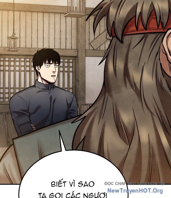 Tay Súng Chinh Phục Võ Lâm - Chapter 61 - Page 123