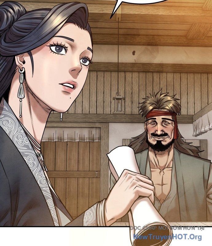 Tay Súng Chinh Phục Võ Lâm - Chapter 61 - Page 125