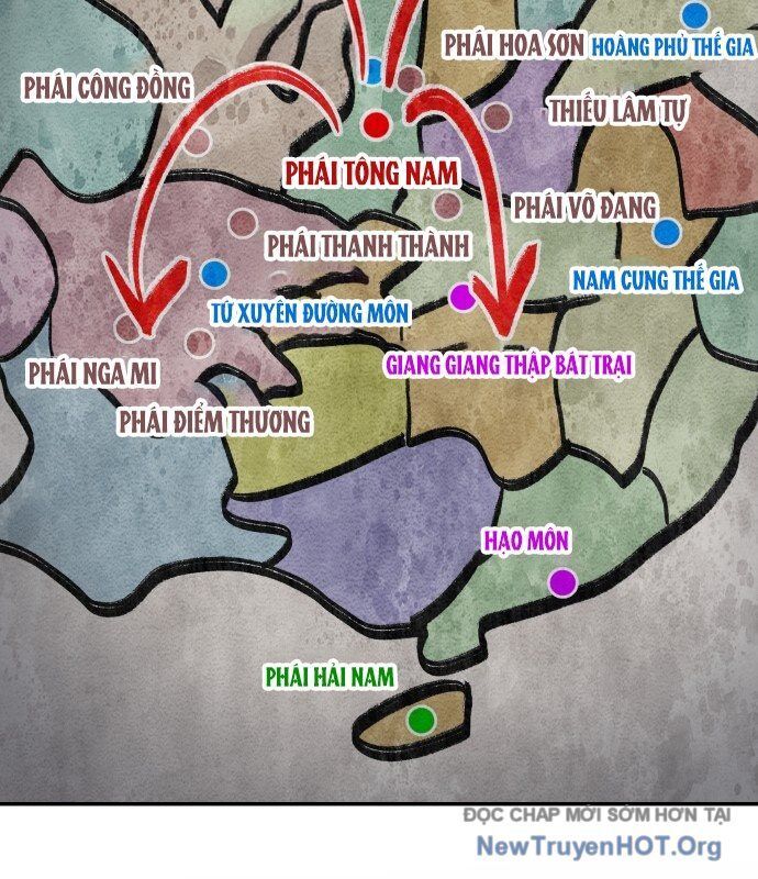 Tay Súng Chinh Phục Võ Lâm - Chapter 61 - Page 129