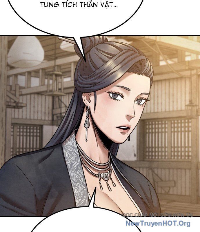 Tay Súng Chinh Phục Võ Lâm - Chapter 61 - Page 131