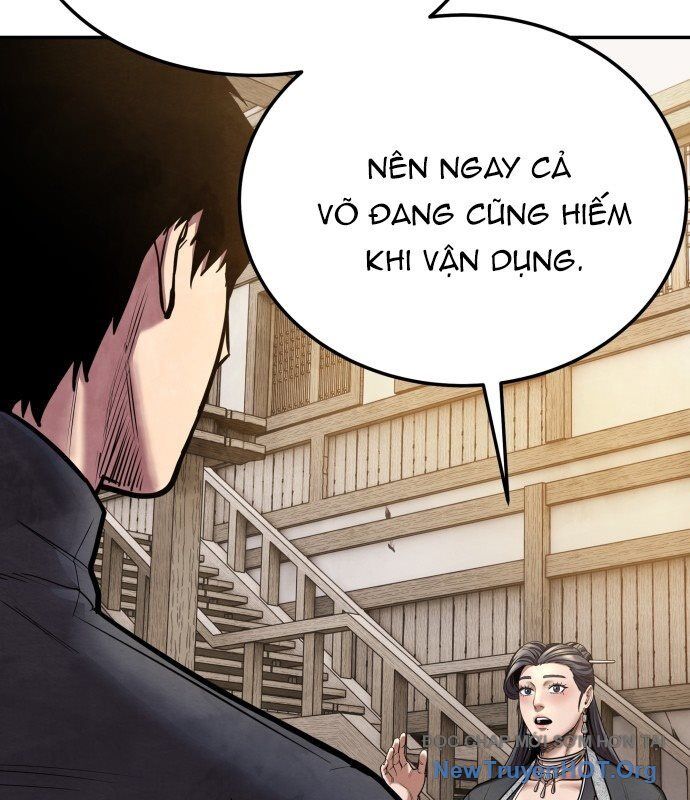 Tay Súng Chinh Phục Võ Lâm - Chapter 61 - Page 142