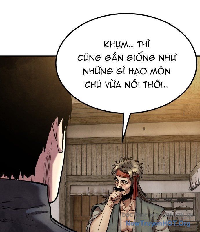 Tay Súng Chinh Phục Võ Lâm - Chapter 61 - Page 146