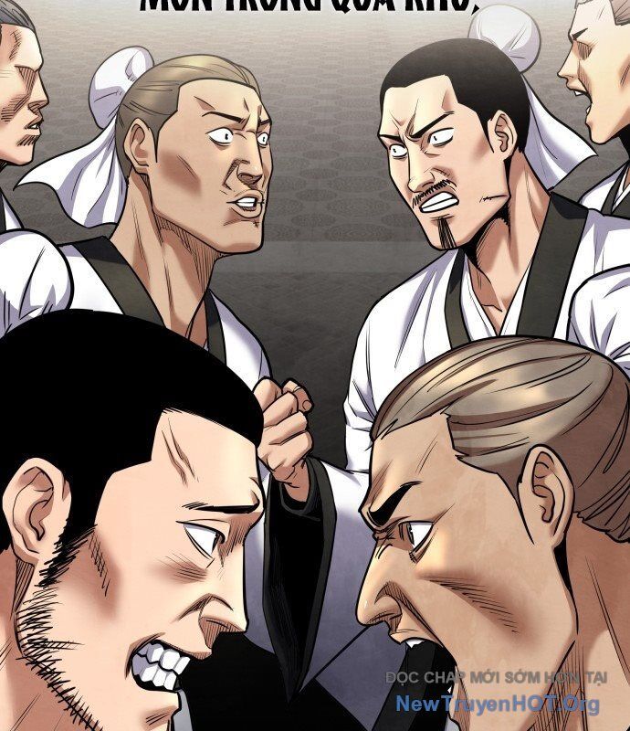 Tay Súng Chinh Phục Võ Lâm - Chapter 61 - Page 155