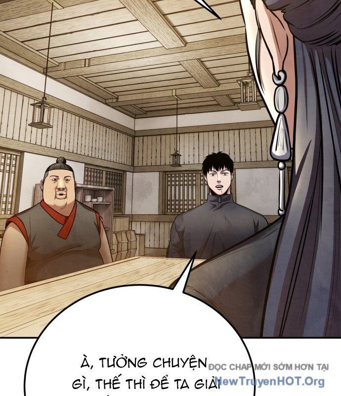 Tay Súng Chinh Phục Võ Lâm - Chapter 61 - Page 160