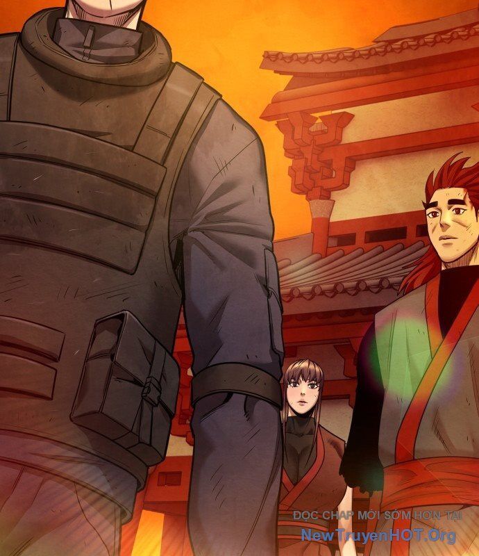 Tay Súng Chinh Phục Võ Lâm - Chapter 61 - Page 23