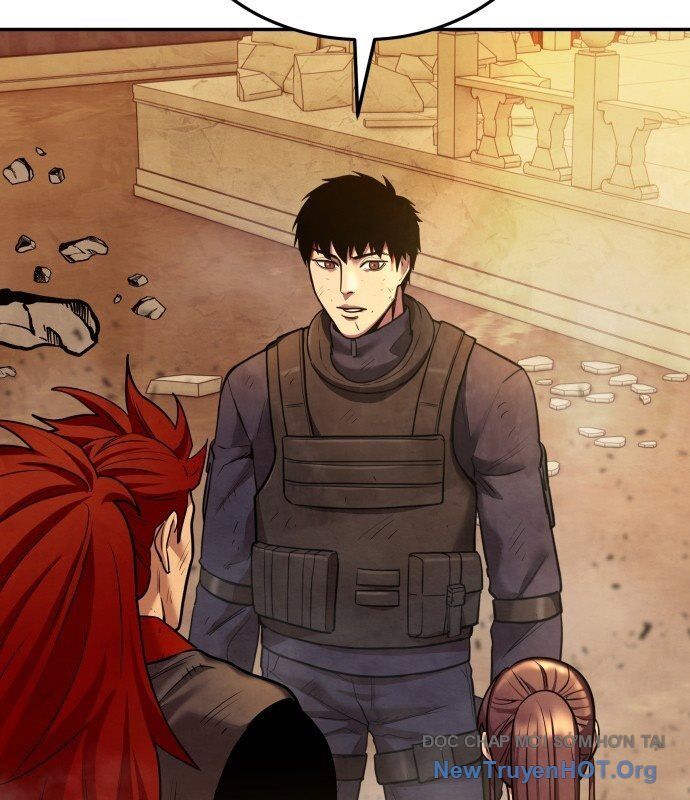 Tay Súng Chinh Phục Võ Lâm - Chapter 61 - Page 3