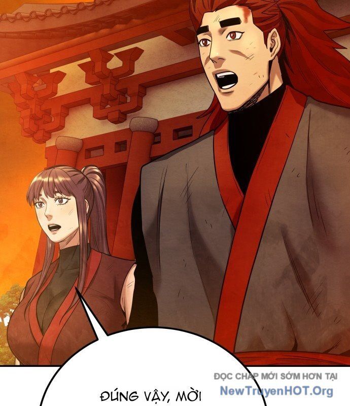 Tay Súng Chinh Phục Võ Lâm - Chapter 61 - Page 31