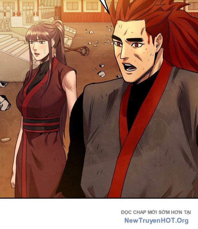 Tay Súng Chinh Phục Võ Lâm - Chapter 61 - Page 5