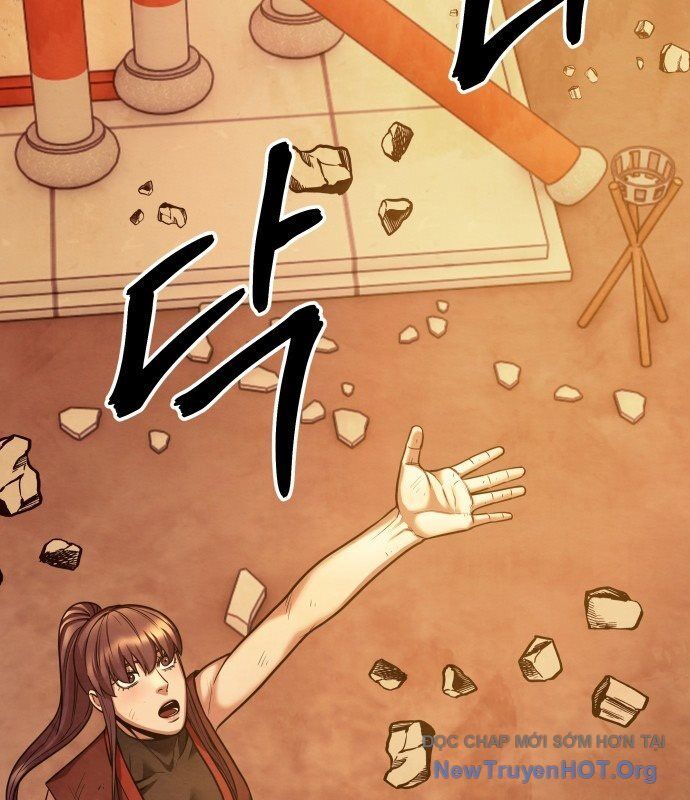 Tay Súng Chinh Phục Võ Lâm - Chapter 61 - Page 50