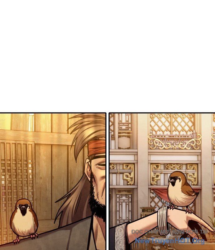 Tay Súng Chinh Phục Võ Lâm - Chapter 61 - Page 56