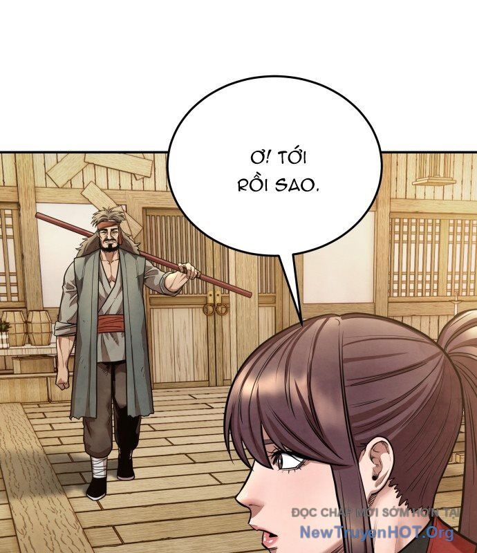 Tay Súng Chinh Phục Võ Lâm - Chapter 61 - Page 69