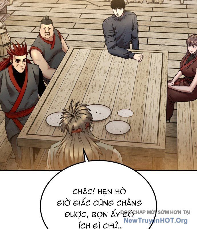 Tay Súng Chinh Phục Võ Lâm - Chapter 61 - Page 76