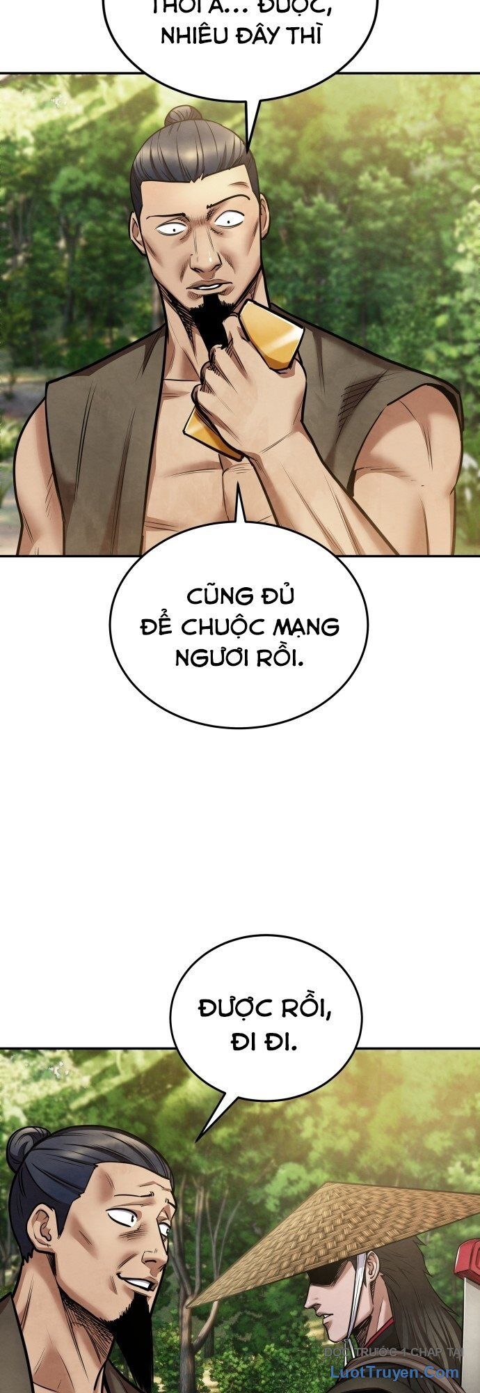 Tay Súng Chinh Phục Võ Lâm - Chapter 62 - Page 18