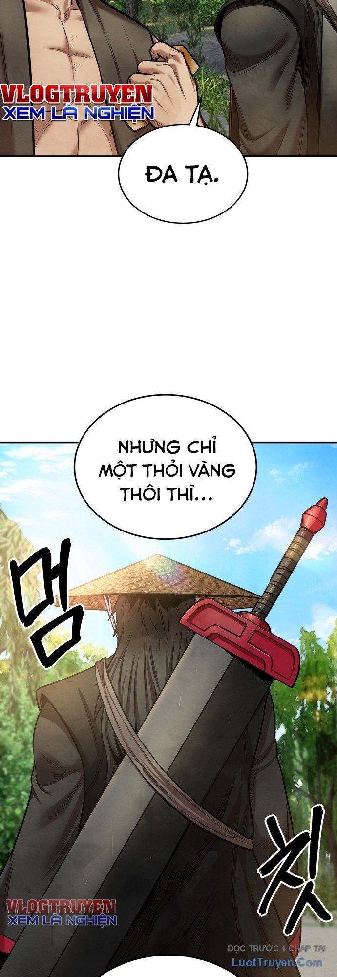 Tay Súng Chinh Phục Võ Lâm - Chapter 62 - Page 19