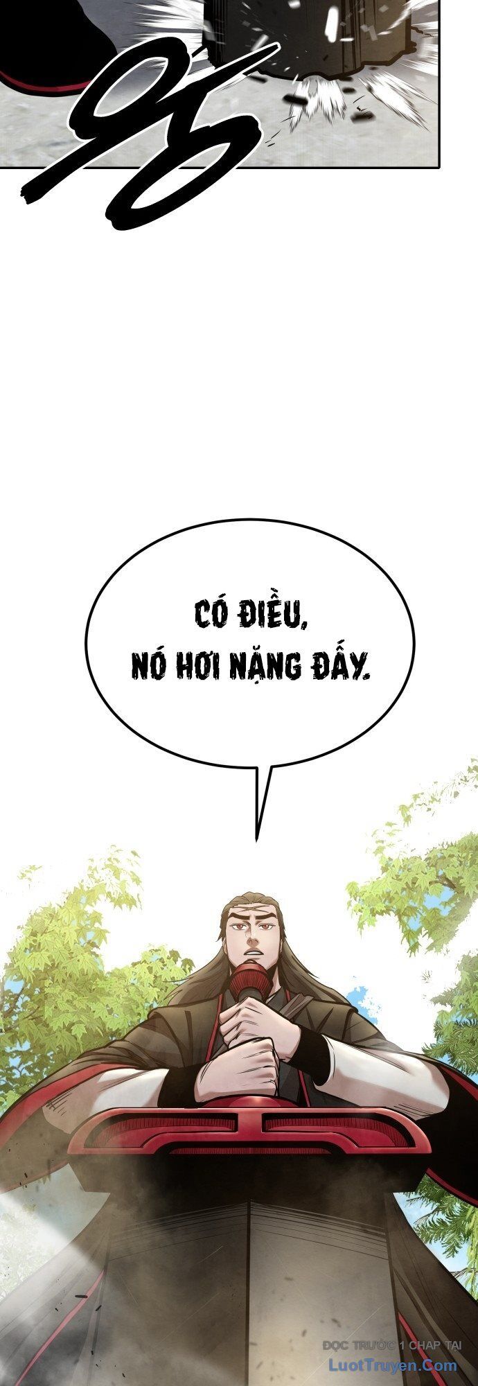 Tay Súng Chinh Phục Võ Lâm - Chapter 62 - Page 23