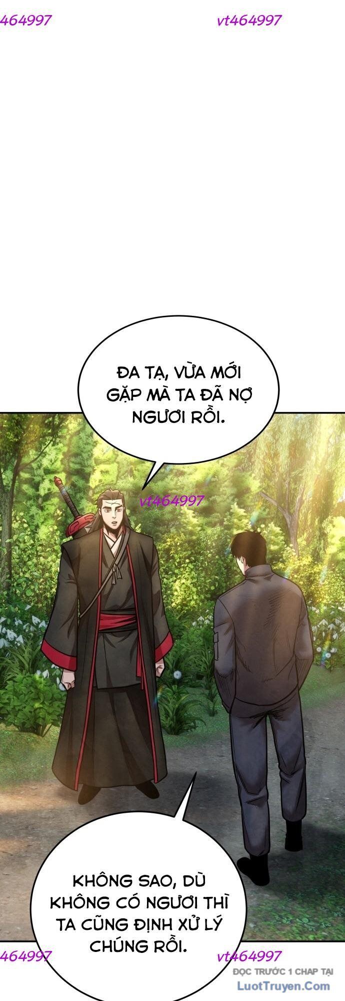 Tay Súng Chinh Phục Võ Lâm - Chapter 62 - Page 29
