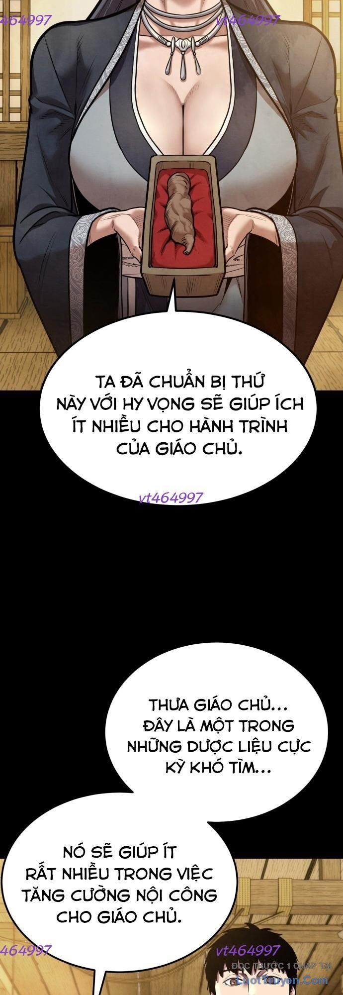 Tay Súng Chinh Phục Võ Lâm - Chapter 62 - Page 3