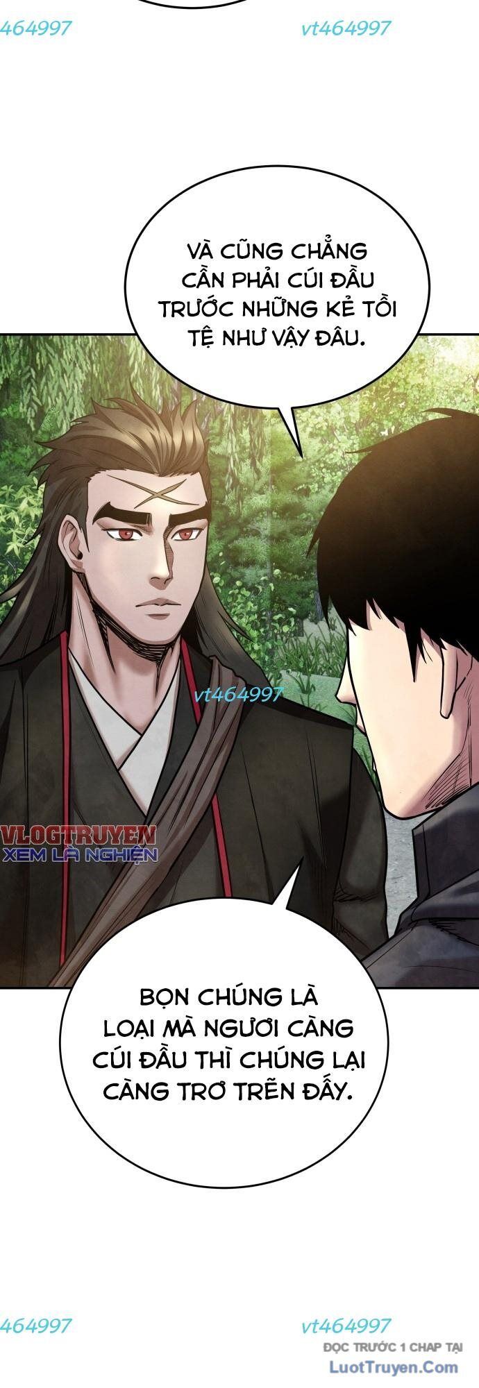 Tay Súng Chinh Phục Võ Lâm - Chapter 62 - Page 30